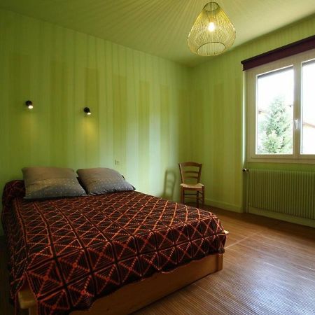 Gîte Retournac, 3 pièces, 4 personnes - FR-1-582-248 Extérieur photo