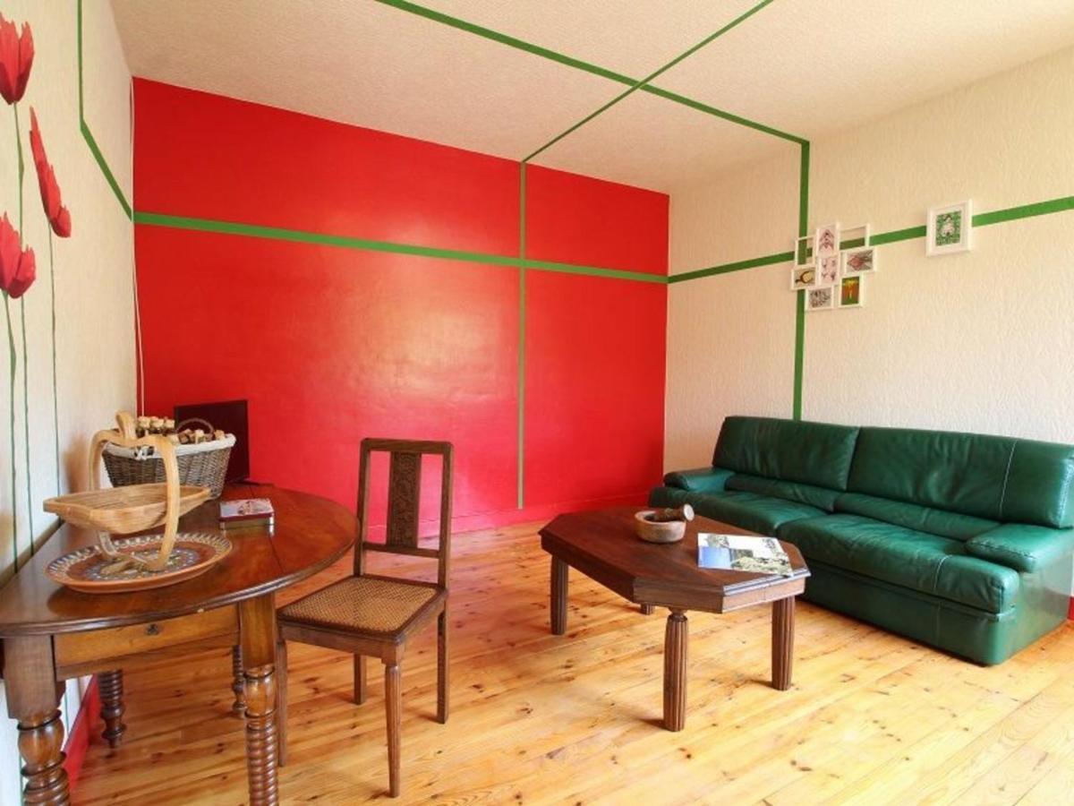 Gîte Retournac, 3 pièces, 4 personnes - FR-1-582-248 Extérieur photo