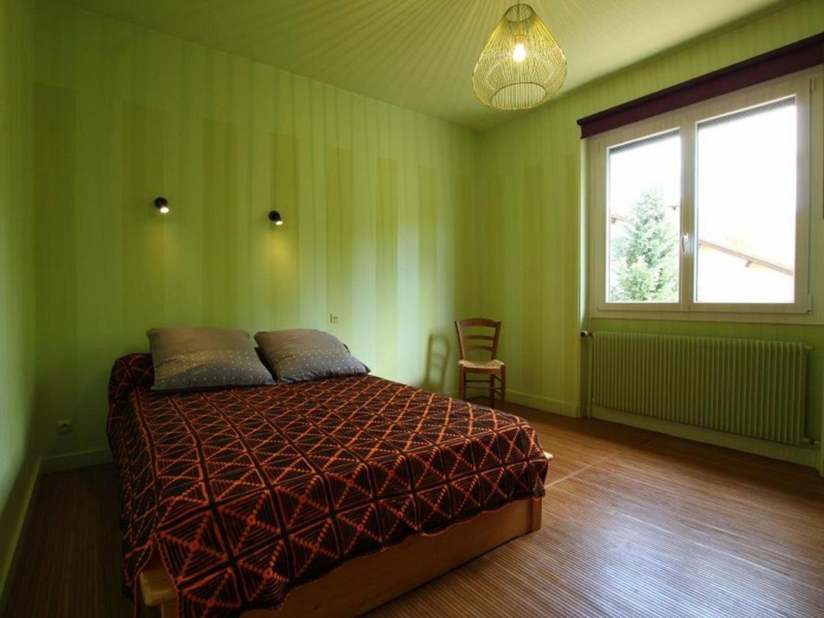 Gîte Retournac, 3 pièces, 4 personnes - FR-1-582-248 Extérieur photo