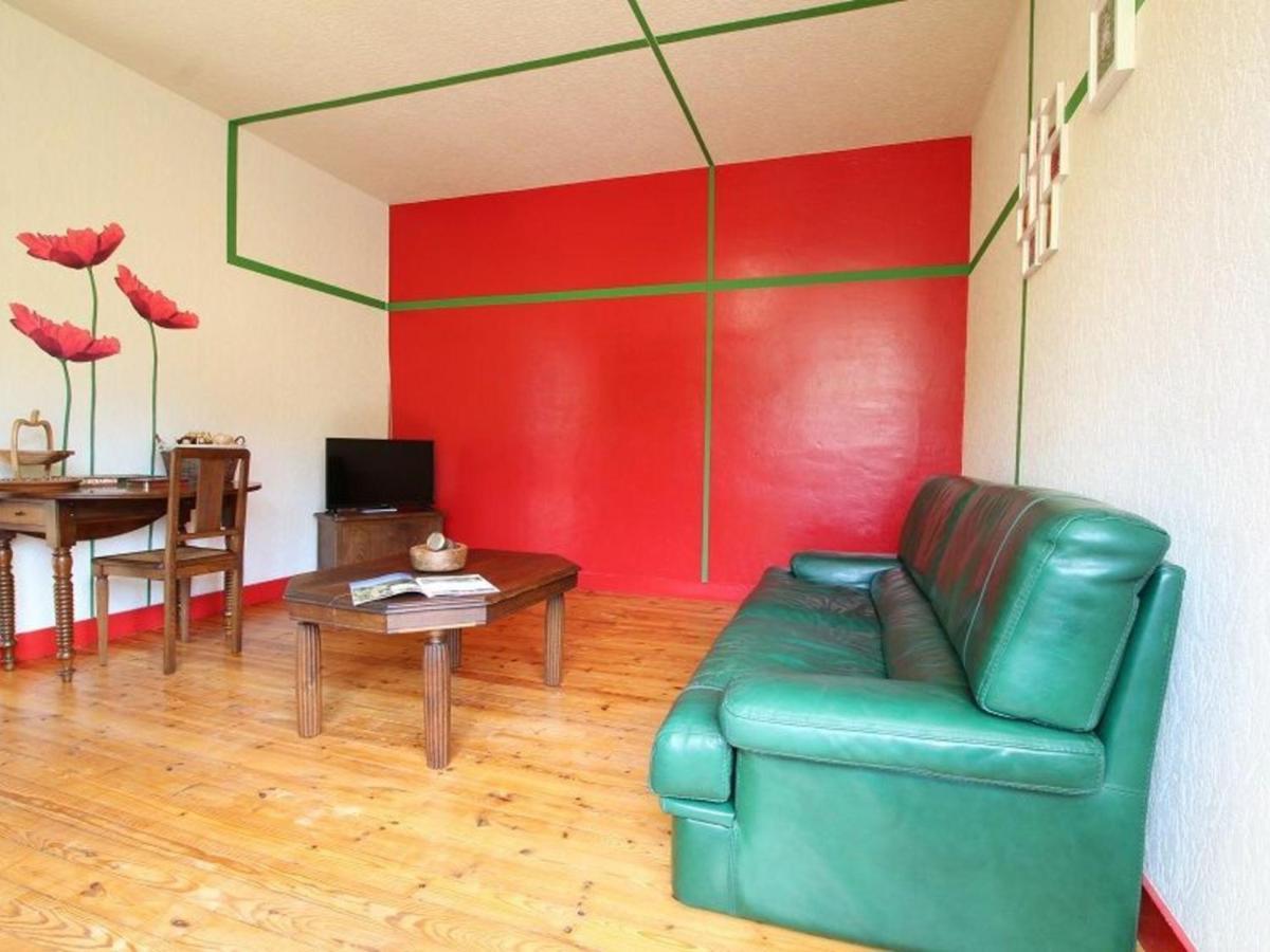 Gîte Retournac, 3 pièces, 4 personnes - FR-1-582-248 Extérieur photo
