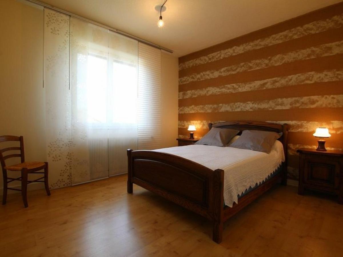 Gîte Retournac, 3 pièces, 4 personnes - FR-1-582-248 Extérieur photo